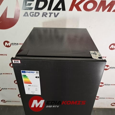 Lodówka Hanseatic HKGK14349BBI