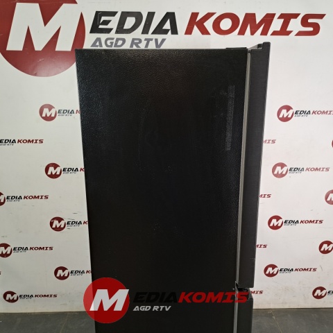 Lodówka Hanseatic HKGK14349BBI