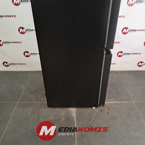 Lodówka Hanseatic HKGK14349BBI