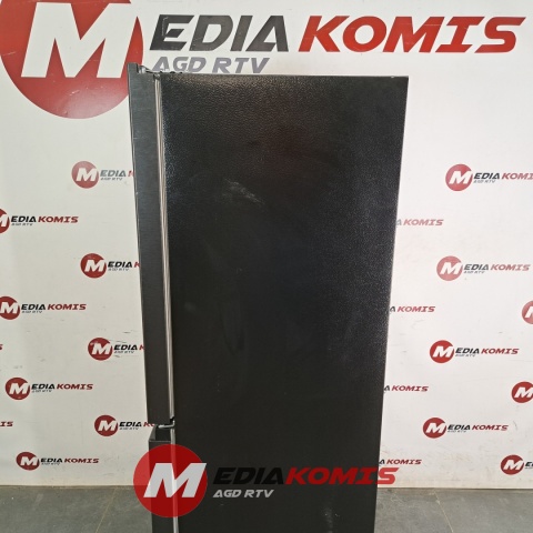 Lodówka Hanseatic HKGK14349BBI