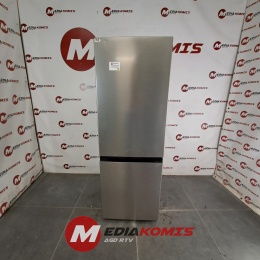 Lodówka Hanseatic HKGK14349CI