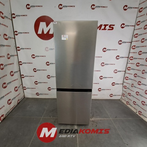 Lodówka Hanseatic HKGK14349CI