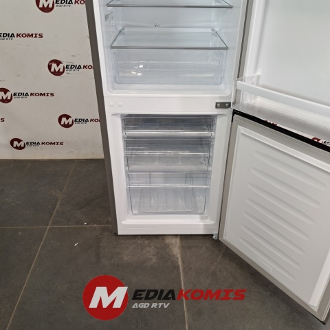 Lodówka Hanseatic HKGK14349CI