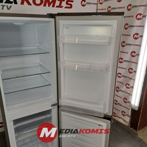 Lodówka Hanseatic HKGK14349CI