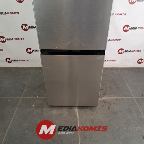 Lodówka Hanseatic HKGK14349CI