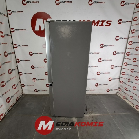 Lodówka Hanseatic HKGK14349CI