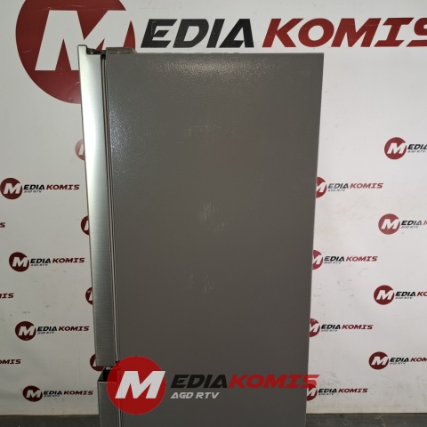 Lodówka Hanseatic HKGK14349CI