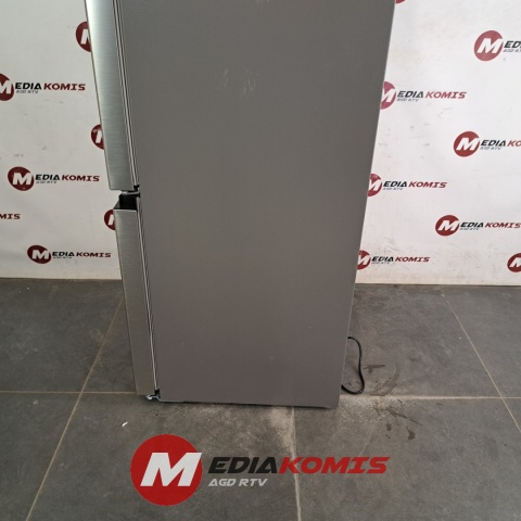 Lodówka Hanseatic HKGK14349CI