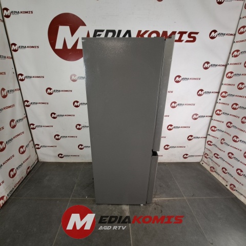 Lodówka Hanseatic HKGK14349CI