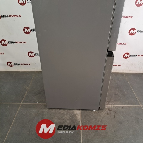 Lodówka Hanseatic HKGK14349CI