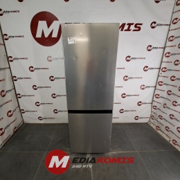 Lodówka Hanseatic HKGK14349CI