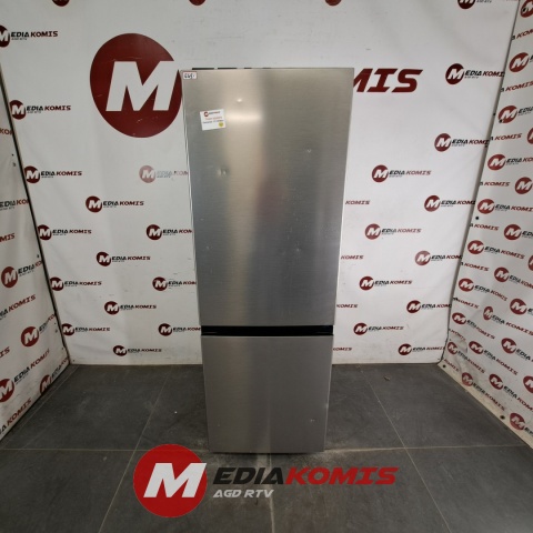 Lodówka Hanseatic HKGK14349CI