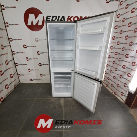 Lodówka Hanseatic HKGK14349CI