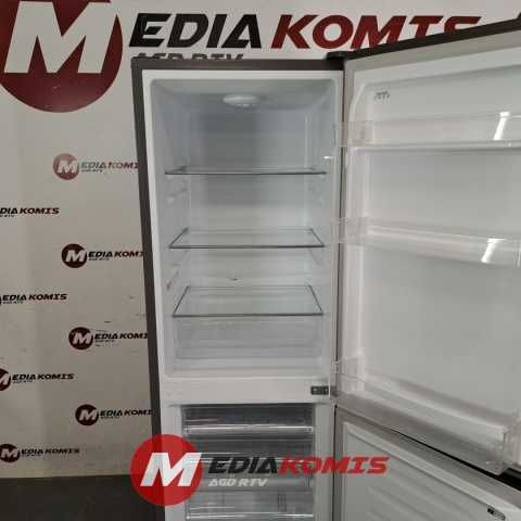 Lodówka Hanseatic HKGK14349CI