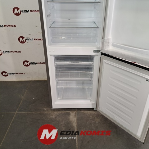 Lodówka Hanseatic HKGK14349CI