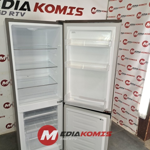 Lodówka Hanseatic HKGK14349CI