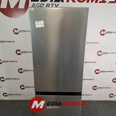 Lodówka Hanseatic HKGK14349CI