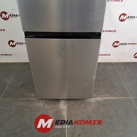 Lodówka Hanseatic HKGK14349CI