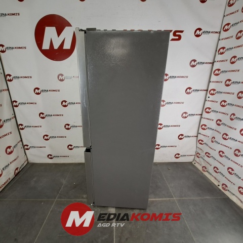 Lodówka Hanseatic HKGK14349CI