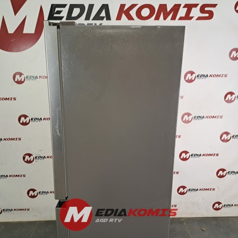 Lodówka Hanseatic HKGK14349CI