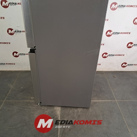 Lodówka Hanseatic HKGK14349CI