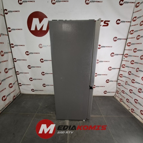 Lodówka Hanseatic HKGK14349CI