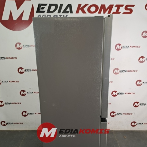 Lodówka Hanseatic HKGK14349CI