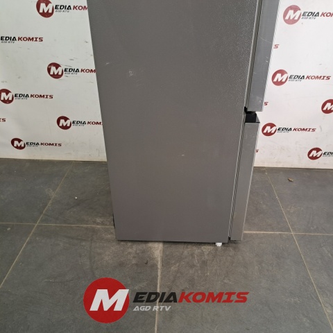 Lodówka Hanseatic HKGK14349CI