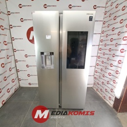Lodówka Samsung RS68N8941SL