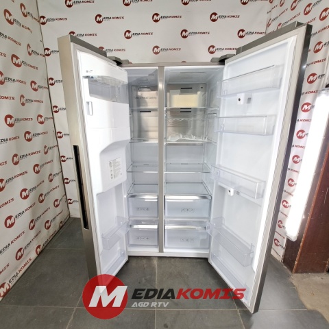 Lodówka Samsung RS68N8941SL