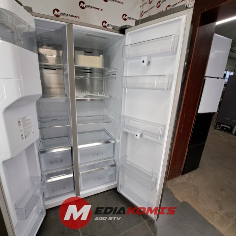 Lodówka Samsung RS68N8941SL