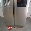 Lodówka Samsung RS68N8941SL