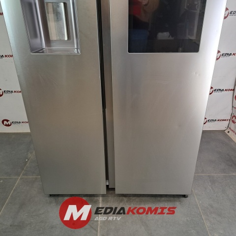 Lodówka Samsung RS68N8941SL