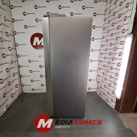 Lodówka Samsung RS68N8941SL