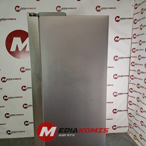 Lodówka Samsung RS68N8941SL