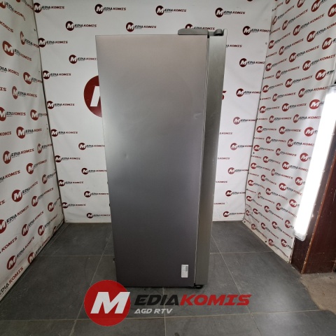 Lodówka Samsung RS68N8941SL