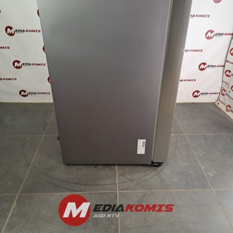 Lodówka Samsung RS68N8941SL