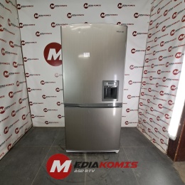 Lodówka Samsung SR-L629EVSS