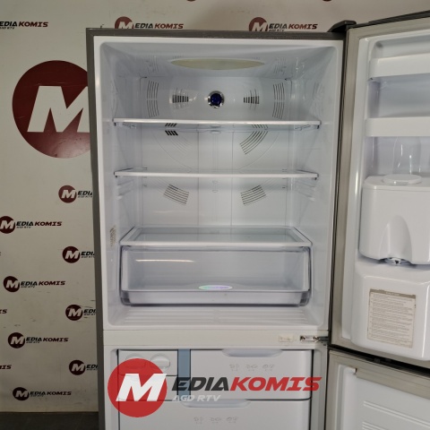 Lodówka Samsung SR-L629EVSS