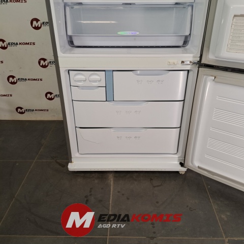 Lodówka Samsung SR-L629EVSS