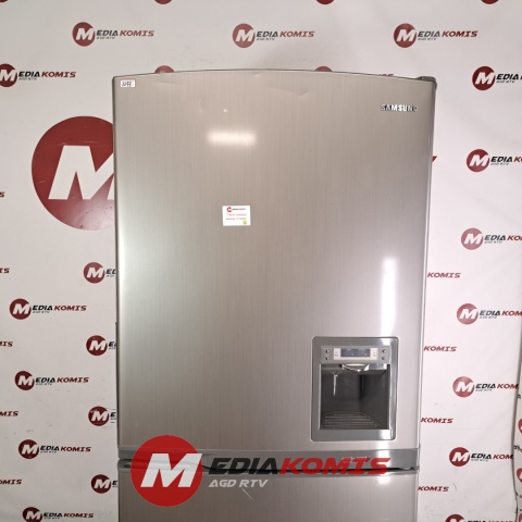 Lodówka Samsung SR-L629EVSS