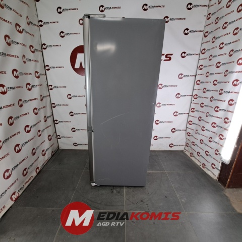 Lodówka Samsung SR-L629EVSS