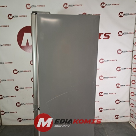 Lodówka Samsung SR-L629EVSS