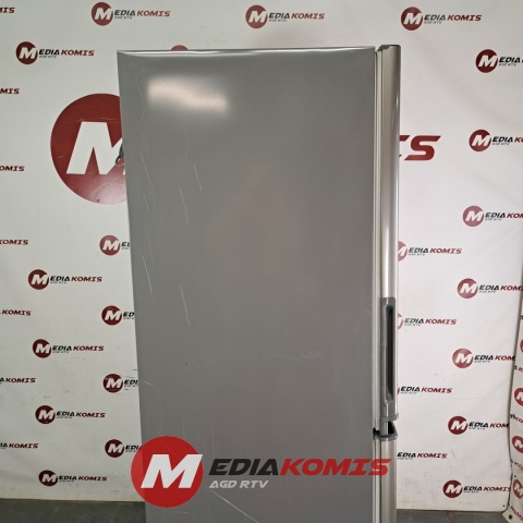 Lodówka Samsung SR-L629EVSS