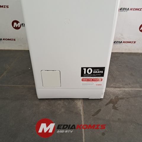 Pralka AEG L76269TL3