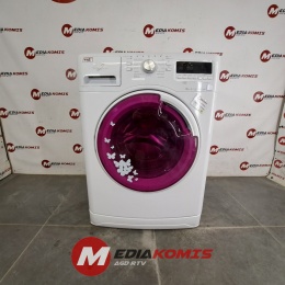 Pralka Bauknecht AWOE Butterfly