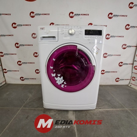 Pralka Bauknecht AWOE Butterfly