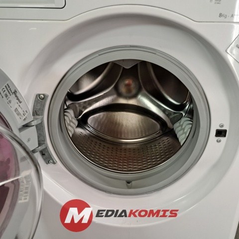 Pralka Bauknecht AWOE Butterfly