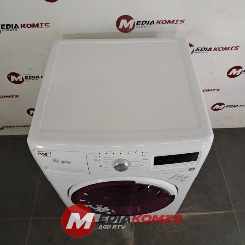 Pralka Bauknecht AWOE Butterfly