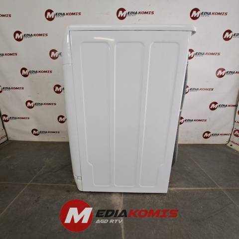 Pralka Bauknecht AWOE Butterfly